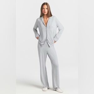 SKIMS Pajama Set M